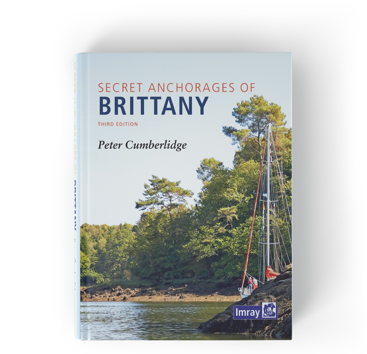 Secret Anchorages of Brittany