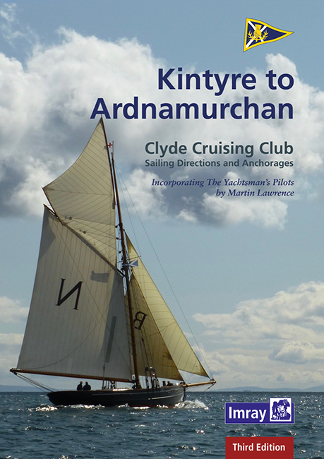 CCC Kintyre to Ardnamurchan