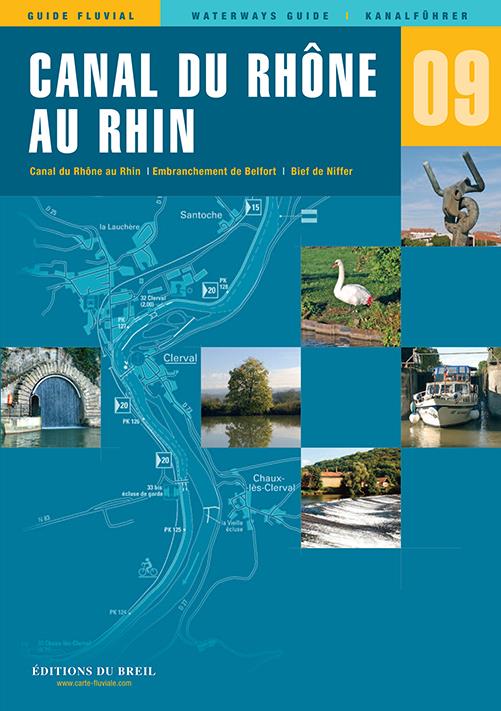 EDB 09 Canal du Rhone au Rhin